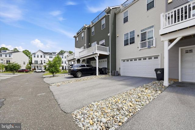 814 FURNACE CT, Phoenixville, PA 19460