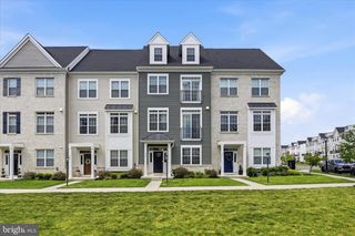 814 FURNACE CT, Phoenixville, PA 19460