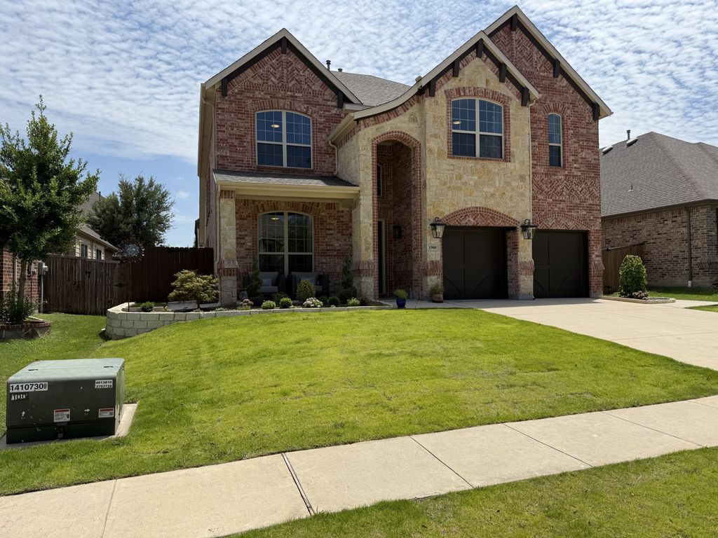 1900 Ryedale Drive, Plano, TX 75074