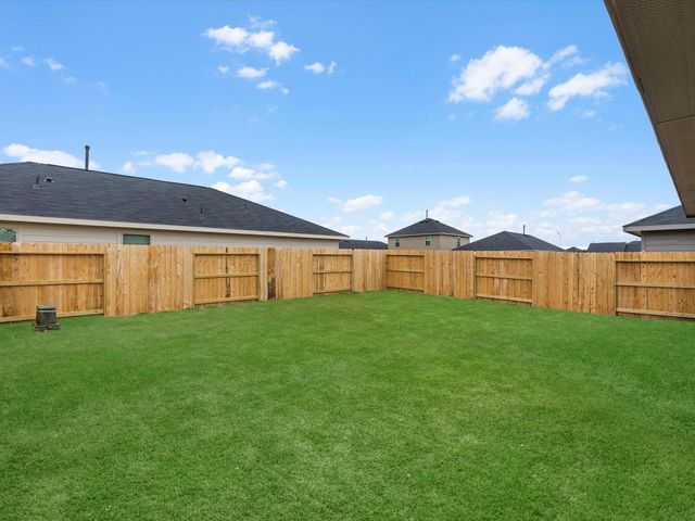 18950 Jasper Ridge Drive, Hockley, TX 77447