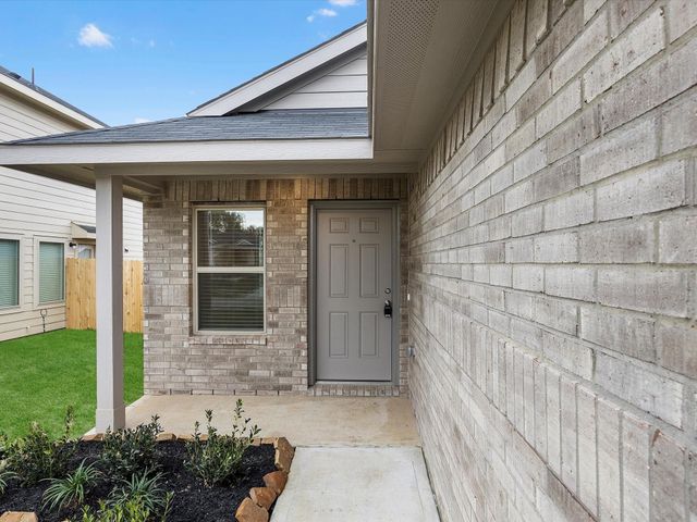 18950 Jasper Ridge Drive, Hockley, TX 77447