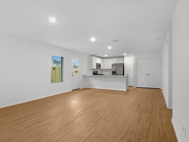 18950 Jasper Ridge Drive, Hockley, TX 77447