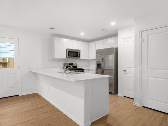 18950 Jasper Ridge Drive, Hockley, TX 77447