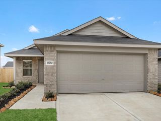 18950 Jasper Ridge Drive, Hockley, TX 77447