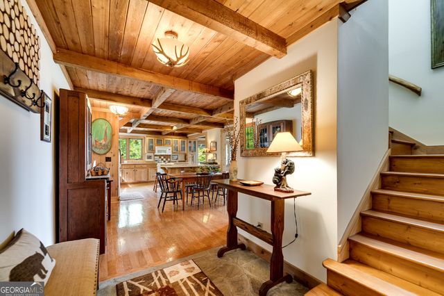 374 Wild Turkey Run, Tiger, GA 30576