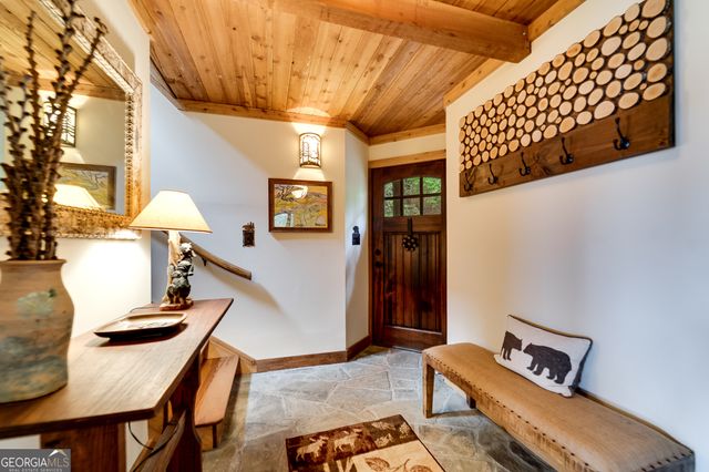 374 Wild Turkey Run, Tiger, GA 30576