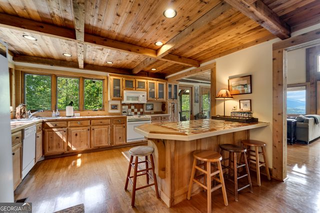 374 Wild Turkey Run, Tiger, GA 30576