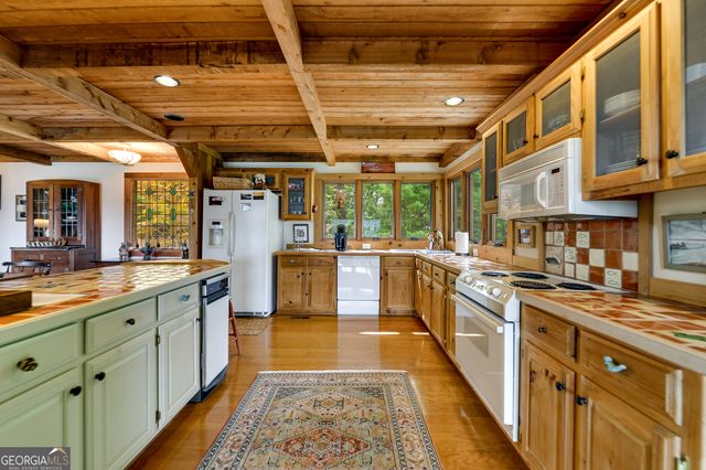 374 Wild Turkey Run, Tiger, GA 30576