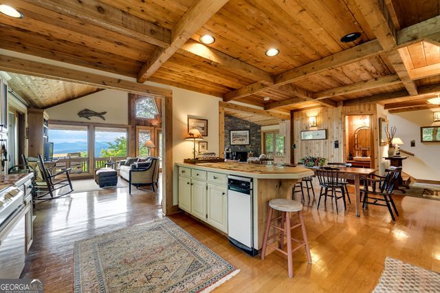 374 Wild Turkey Run, Tiger, GA 30576