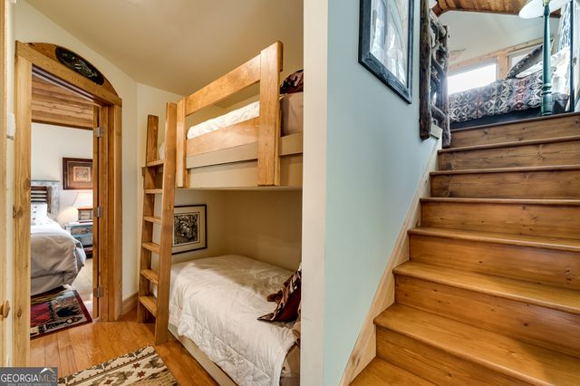 374 Wild Turkey Run, Tiger, GA 30576