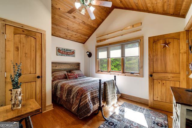 374 Wild Turkey Run, Tiger, GA 30576