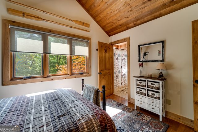 374 Wild Turkey Run, Tiger, GA 30576