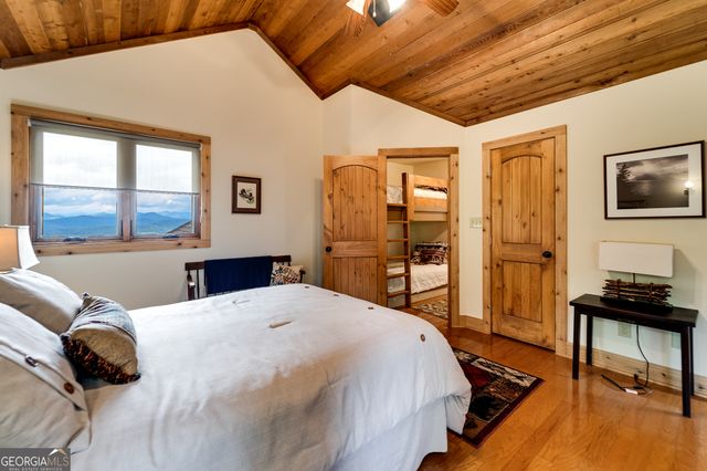 374 Wild Turkey Run, Tiger, GA 30576