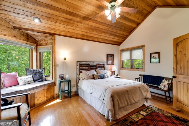 374 Wild Turkey Run, Tiger, GA 30576