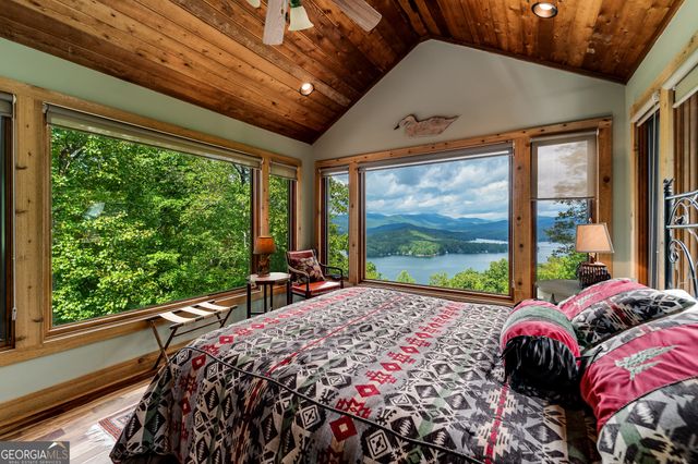 374 Wild Turkey Run, Tiger, GA 30576