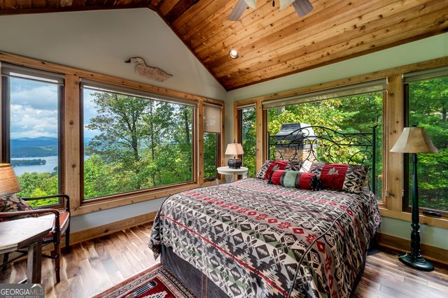 374 Wild Turkey Run, Tiger, GA 30576