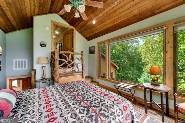 374 Wild Turkey Run, Tiger, GA 30576