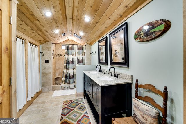 374 Wild Turkey Run, Tiger, GA 30576