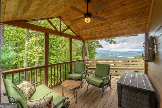 374 Wild Turkey Run, Tiger, GA 30576