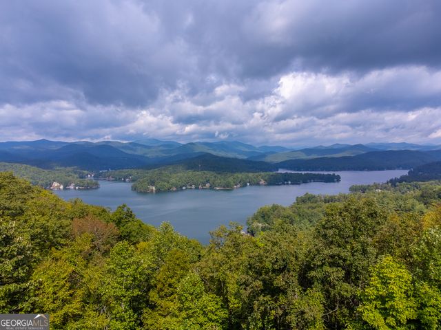 374 Wild Turkey Run, Tiger, GA 30576