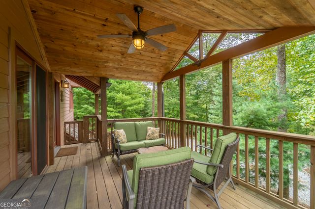 374 Wild Turkey Run, Tiger, GA 30576