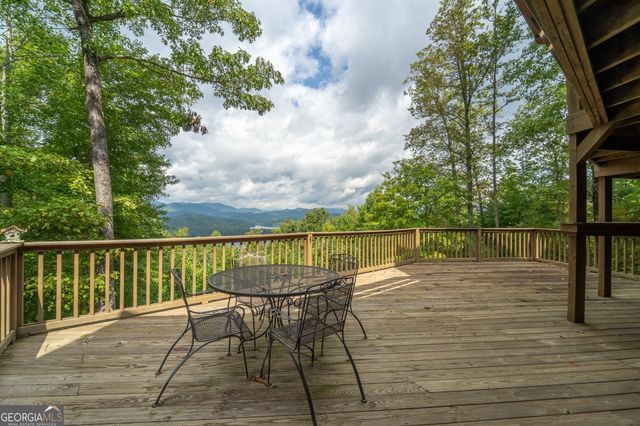 374 Wild Turkey Run, Tiger, GA 30576