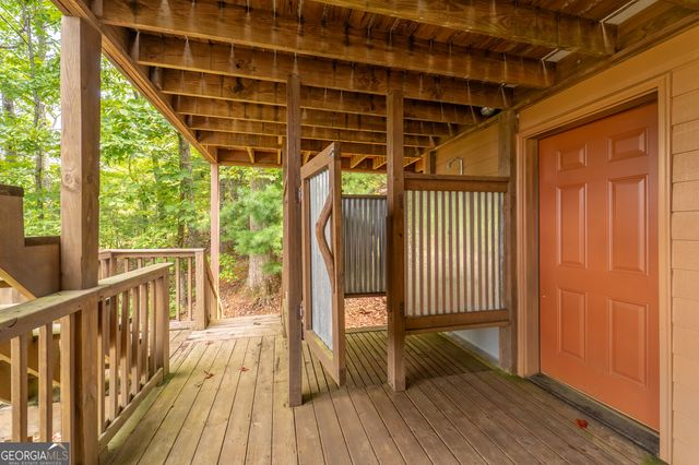 374 Wild Turkey Run, Tiger, GA 30576