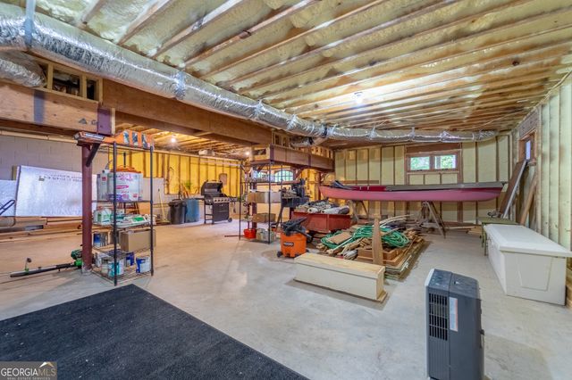 374 Wild Turkey Run, Tiger, GA 30576