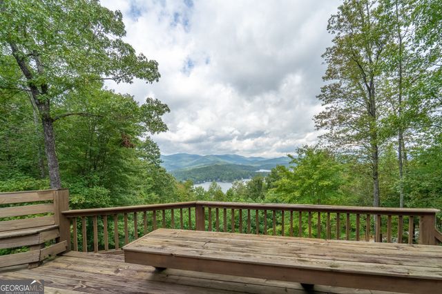 374 Wild Turkey Run, Tiger, GA 30576