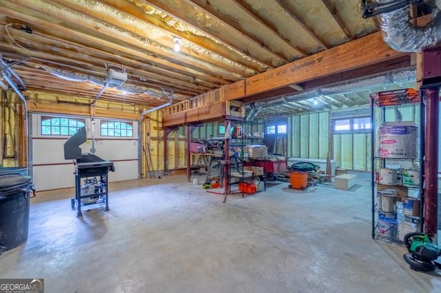 374 Wild Turkey Run, Tiger, GA 30576