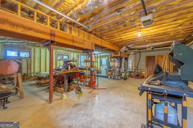 374 Wild Turkey Run, Tiger, GA 30576