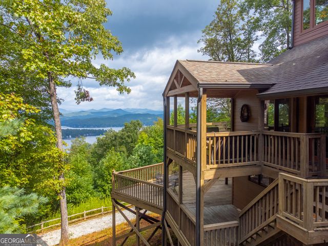 374 Wild Turkey Run, Tiger, GA 30576