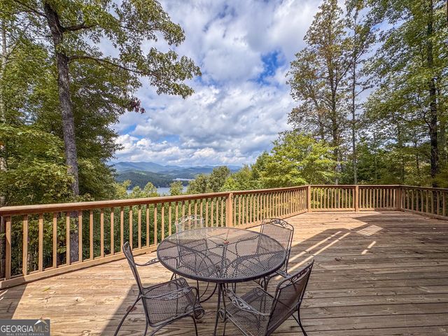 374 Wild Turkey Run, Tiger, GA 30576