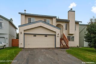 9321 Flintlock Street, Anchorage, AK 99507