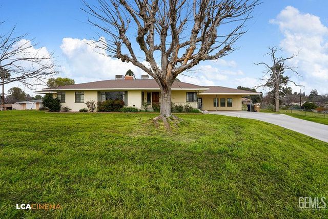 2712 Primera Vista, Bakersfield, CA 93306