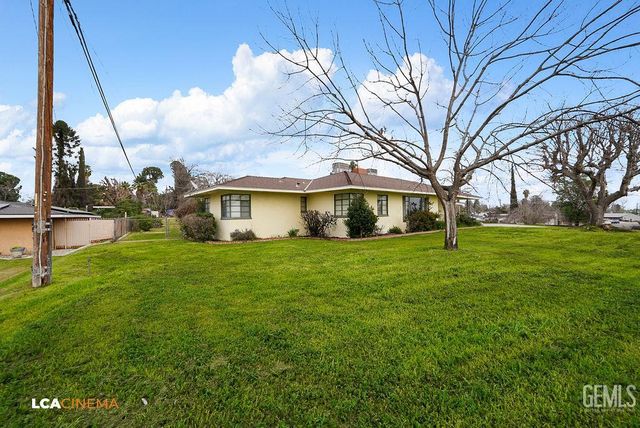 2712 Primera Vista, Bakersfield, CA 93306