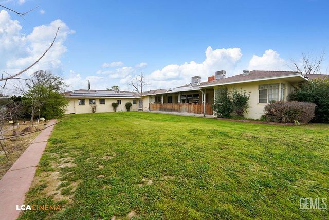 2712 Primera Vista, Bakersfield, CA 93306