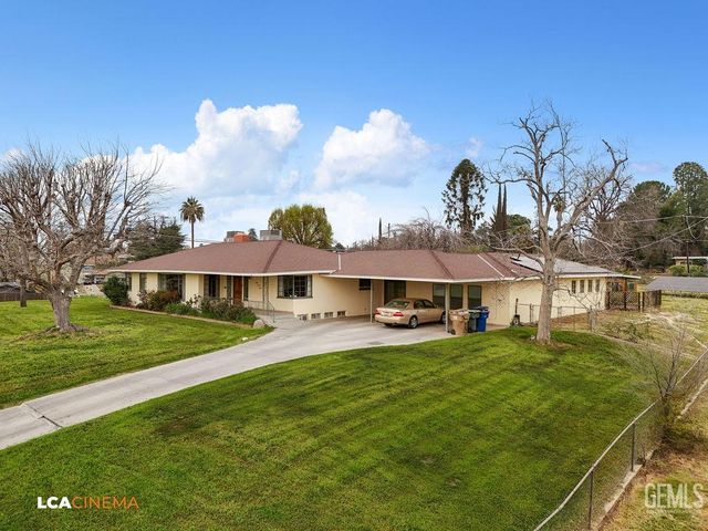 2712 Primera Vista, Bakersfield, CA 93306