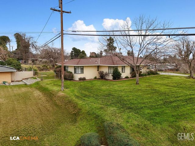 2712 Primera Vista, Bakersfield, CA 93306