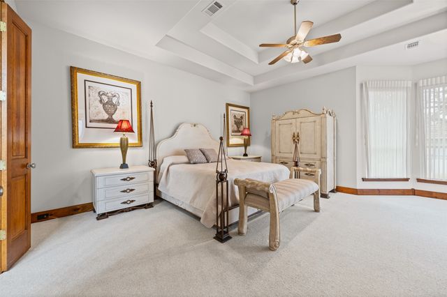 117 Saint Annes Drive, Mabank, TX 75156