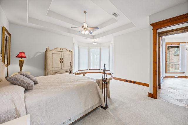 117 Saint Annes Drive, Mabank, TX 75156