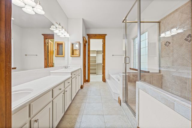 117 Saint Annes Drive, Mabank, TX 75156