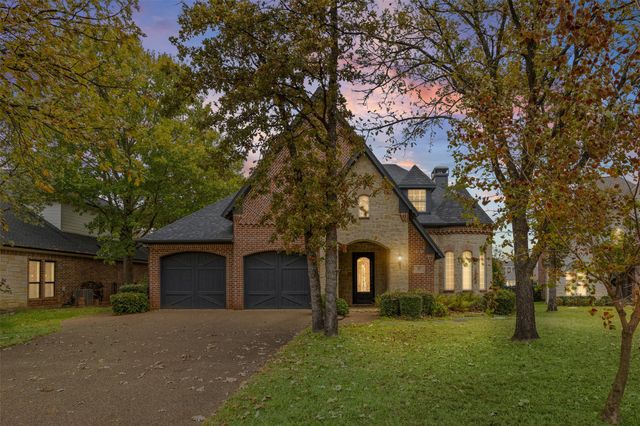 117 Saint Annes Drive, Mabank, TX 75156