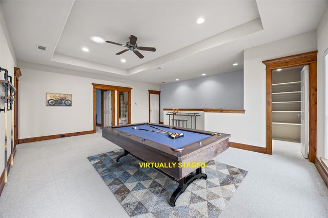 117 Saint Annes Drive, Mabank, TX 75156