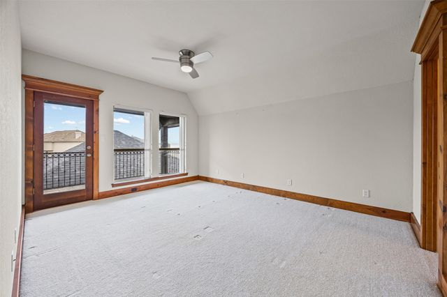 117 Saint Annes Drive, Mabank, TX 75156