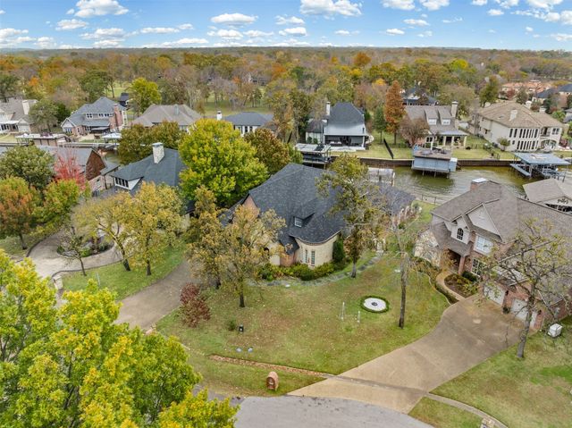 117 Saint Annes Drive, Mabank, TX 75156