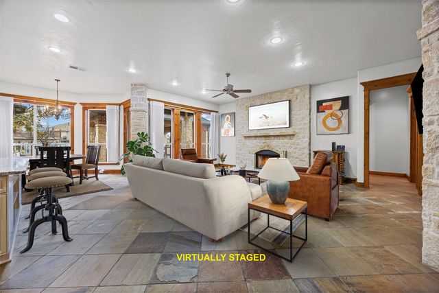 117 Saint Annes Drive, Mabank, TX 75156