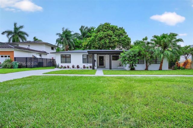 1170 NW 87th St, Miami, FL 33150