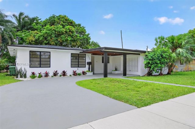 1170 NW 87th St, Miami, FL 33150