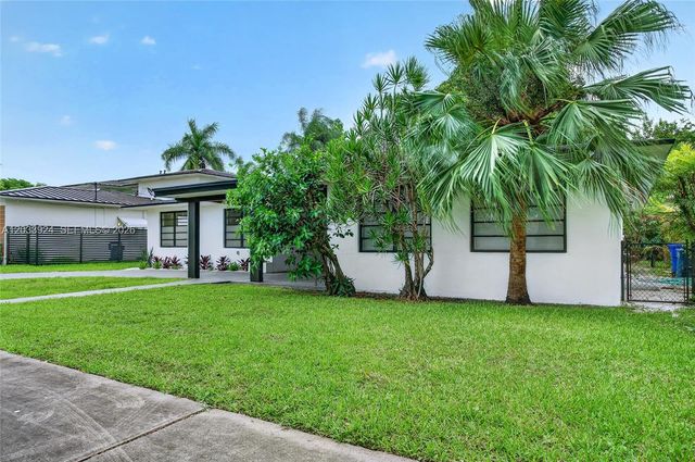 1170 NW 87th St, Miami, FL 33150